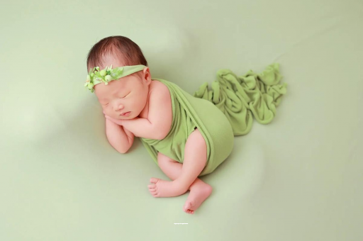 韩城宝宝低烧肚子疼