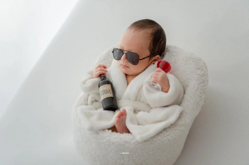 韩城宝宝聪明的九大特征